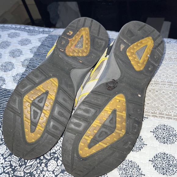 COPY - Lands End Side Mesh Hiking Shoes - Picture 9 of 9